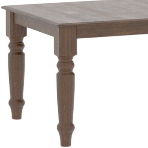 Canadel Customizable 4288-HA Dining Table-1