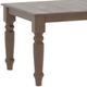 Canadel Customizable 4288-HA Dining Table-1
