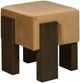 Vanguard® Furniture Customizable Buckland Plain Bench-0
