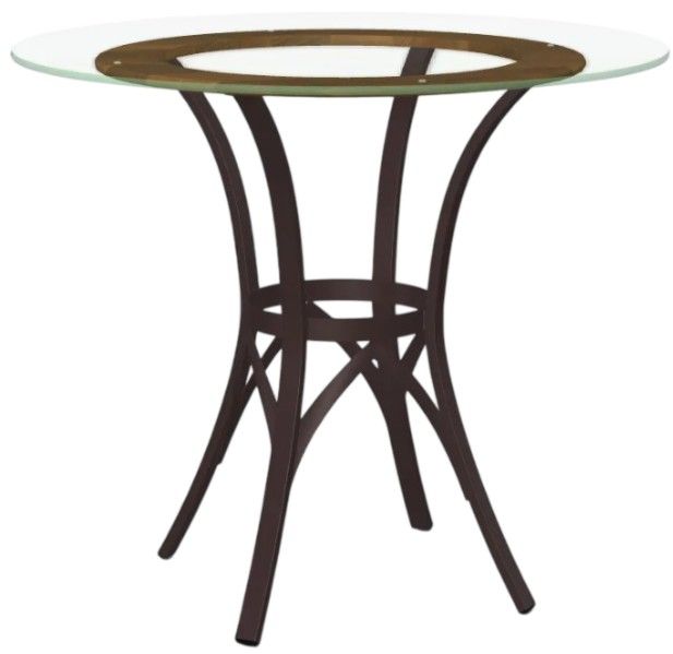 Amisco Customizable Kai Counter Dining Table-0