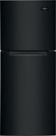 Frigidaire® 11.6 Cu. Ft. Black Top Freezer Refrigerator-0