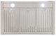 Kucht Professional 30" Stainless Steel Wall Mounted Range Hood-4