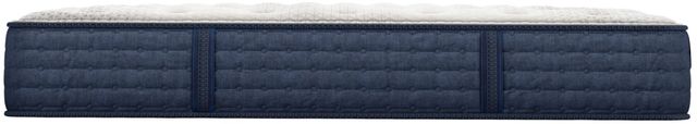 Serta® iCOMFORTPRO™ Chelsea 12" Latex Medium Tight Top Twin XL Mattress-3