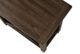 Bernards Jenson Brown Console Table-1