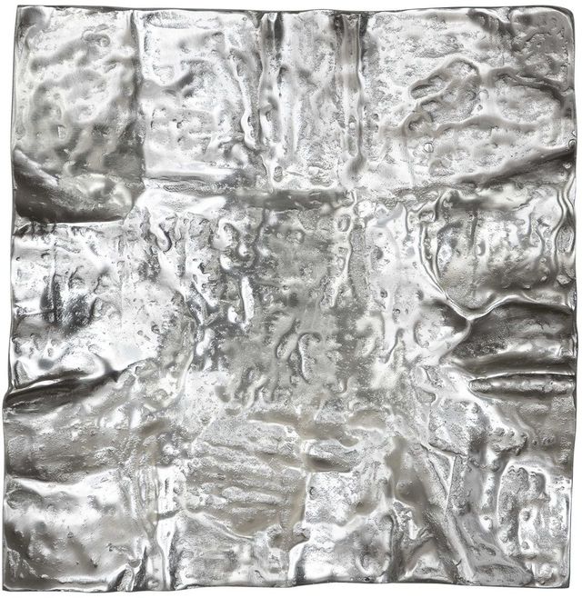 Uttermost® Archive Nickel Plated Wall Decor-3