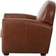 Four Hands Draper Dulane Mahogany Chair-3