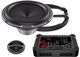Hertz Mille Legend Black Car Audio Package-1
