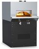 Wood Stone Bistro Line 42.5" Façade Ready Indoor Stone Hearth Oven-1