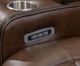 Signature Design by Ashley® Mestrino Hickory Power Reclining Sofa with Adjustable Headrest -5