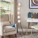 Mazin Furniture Inara Floor Lamp-1