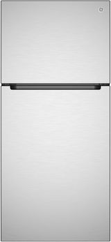 Fingerprint Resistant Stainless Steel