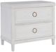 Bassett® Furniture Ventura Dolphin Nighstand-0