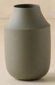 Magnolia Home by Joanna Gaines Carter Sage Green 5" Vase-0