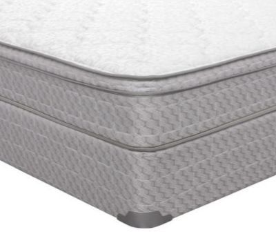 Corsicana Bedding Adleigh Hybrid Medium Plush Euro Top King Mattress-1