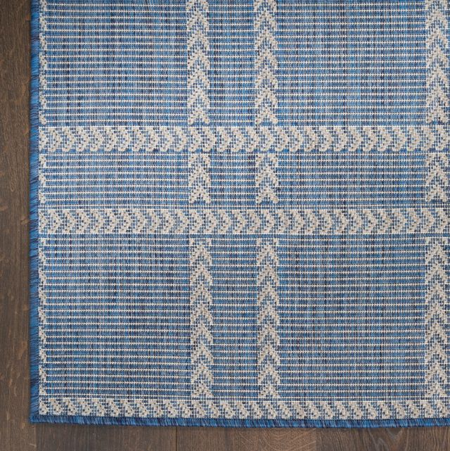 Nourison Home™ Horizon 5'x7' Style 5 Area Rug-2
