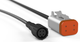 Rockford Fosgate® 6 ft. Color Optix™ Extension Cable-0