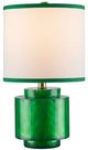 Currey & Company Beryl Green Table Lamp-1