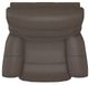 La-Z-Boy® James Walnut Leather Power Wall Recliner-4