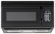 Element® 1.6 Cu. Ft. Black Over The Range Microwave -3