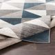 Surya Monte Carlo Light Gray 7'x9' Area Rug-3