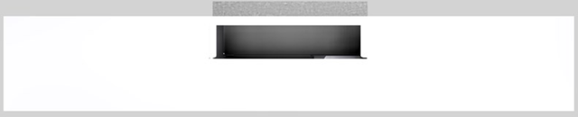 Vent-A-Hood® K Series 36" White Under Cabinet Range Hood-1