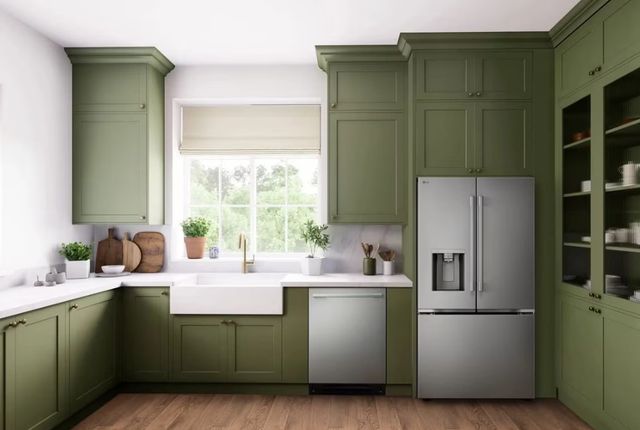 Clean dishwasher interior
