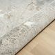 LR Home Antalya Brown/Beige 5'x7' Area Rug-4