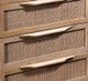Crestview Collection Bengal Manor Natural Cane Chest-1