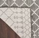 Nourison Home™ Positano Charcoal 5'x7' Style 2 Area Rug-5