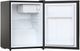 Avanti® 19" 2.4 Cu. Ft. Black Compact Refrigerator-1
