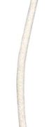 A & B Home White Garden Stake-2