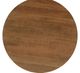 Artisan & Post by Vaughan-Bassett Crafted Cherry Dining by Ben & Erin Napier Medium Cherry 60" Round Table-3