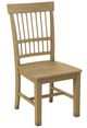 John Thomas Furniture® Customizable Select Clayton Side Chair-0