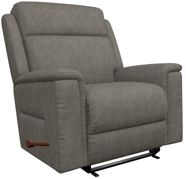 La-Z-Boy® Ace Lead Manual Wall Recliner-0