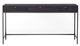 Four Hands Trey Black Wash Modular Writing Desk -1