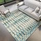 Dalyn™ Rug Company Brisbane BR8 Linen 5'x8' Area Rug-3