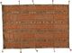 Dovetail Furniture Rivelle Brown 9'x12' Rectangle Rug -1