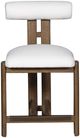 Vanguard® Furniture Customizable Wright Dining Counter Stool-1