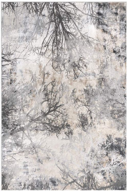 MDA Rugs Bowman 5'x8' Style 1 Area Rug-0