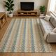 Dalyn™ Rug Company Kenner KN3 Basil 5'x8' Area Rug-1