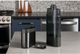 GE Profile™ Opal™ Fingerprint Resistant Black Stainless 2.0 Nugget Ice Maker Side Tank-4