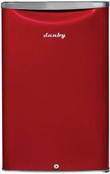 Scarlet Red Metallic