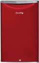 Danby® 21" 4.4 Cu. Ft. Scarlet Red Metallic Compact Refrigerator-0