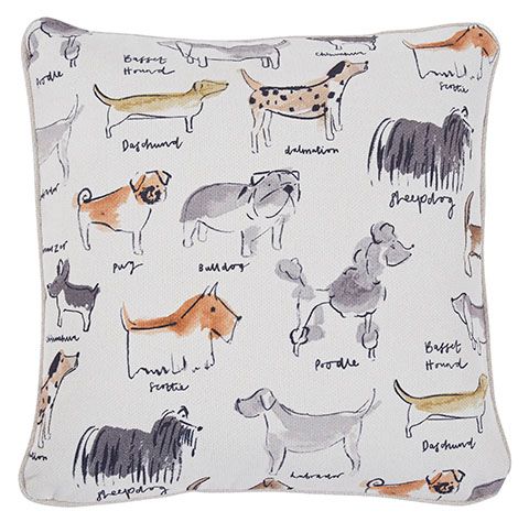 Signature Design by Ashley® McKile Multi Pillow-0