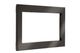 LG Studio Black Stainless Steel Microwave Trim Kit-3