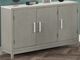 New Classic® Home Furnishings Essence Gray Server-0