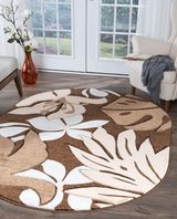 Beige-Brown-Gray 2