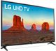 LG UK6090PUA 65" 4K UHD HDR LED Smart TV-1