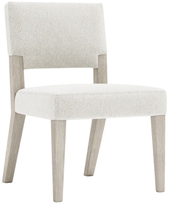 Bernhardt Tempo Larza Upholstered Side Chair-0
