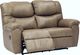 Palliser® Furniture Customizable Regent Power Loveseat Recliner-1